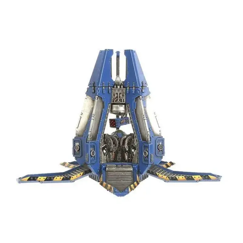Набор миниатюр WARHAMMER 40000: SPACE MARINES - DROP POD