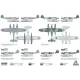 Збірна модель літака Збірна модель 1:72 Літак Cant Z 506 Airone Italeri IT1360 1:72