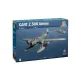 Збірна модель літака Збірна модель 1:72 Літак Cant Z 506 Airone Italeri IT1360 1:72