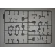 Сборная модель 1:35 фигур Галлиполи (1915 г.) ICMDS3501
