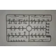 Сборная модель 1:35 фигур Галлиполи (1915 г.) ICMDS3501