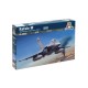 Збірна модель літака Збірна модель 1:72 Літак Rafale M Italeri 1319 1:72