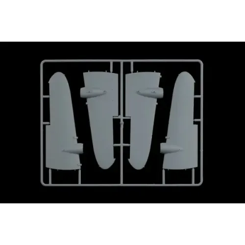 Збірна модель літака Збірна модель 1:72 Літак Cant Z 506 Airone Italeri IT1360 1:72