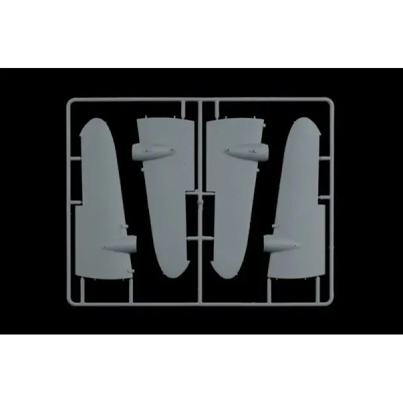 Сборная модель самолета Сборная модель 1:72 Самолет Cant Z 506 Airone Италери 1360 1:72