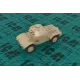 Збірна модель 1:35 Німецький бронеавтомобіль Panzerspähwagen P 204 (f) ICM 35374