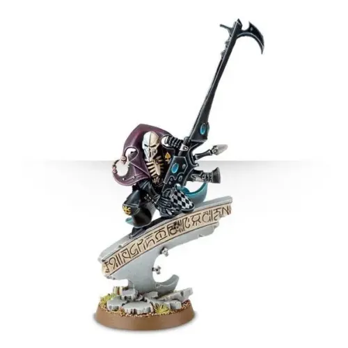Миниатюра WARHAMMER 40000: AELDARI - DEATH JESTER