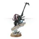 Миниатюра WARHAMMER 40000: AELDARI - DEATH JESTER