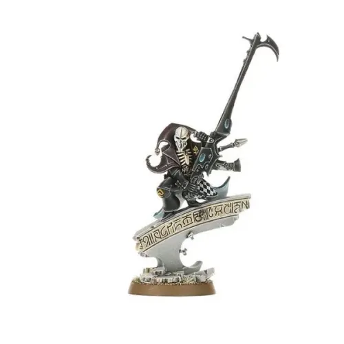 Миниатюра WARHAMMER 40000: AELDARI - DEATH JESTER