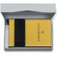 Картка-мультитул з картхолдером Victorinox SMARTCARD Wallet Delightful Gold 0.7250.38