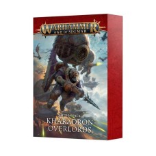 Карти FACTION PACK: KHARADRON OVERLORDS (ENG)