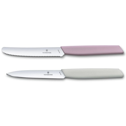 Набор ножей (2 шт) Victorinox SWISS MODERN Paring Set 6.9096.2L2