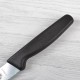 Обробний ніж Victorinox STANDARD 20см хвил чорн 5.1833.20B