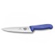 Універсальний кухонний ніж Victorinox FIBROX 15см син 5.2002.15