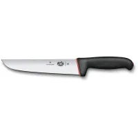 Нож мясника 20 см Victorinox DUAL GRIP Butcher 5.5203.20D