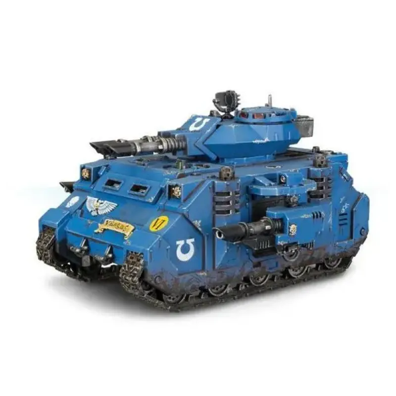 Миниатюра WARHAMMER 40000: SPACE MARINES - PREDATOR