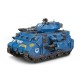 Мініатюра WARHAMMER 40000: SPACE MARINES - PREDATOR