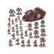Набір мініатюр HORUS HERESY: MECHANICUM BATTLE GROUP