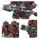 Набір мініатюр HORUS HERESY: MECHANICUM BATTLE GROUP