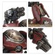 Набір мініатюр HORUS HERESY: MECHANICUM BATTLE GROUP
