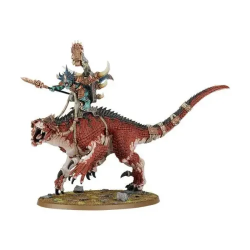 Набор миниатюр AGE OF SIGMAR: SPEARHEAD - SERAPHON