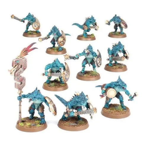 Набор миниатюр AGE OF SIGMAR: SPEARHEAD - SERAPHON