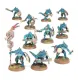 Набор миниатюр AGE OF SIGMAR: SPEARHEAD - SERAPHON