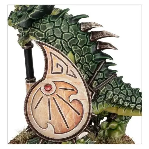 Набор миниатюр AGE OF SIGMAR: SPEARHEAD - SERAPHON