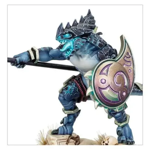 Набор миниатюр AGE OF SIGMAR: SPEARHEAD - SERAPHON