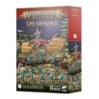 Набор миниатюр AGE OF SIGMAR: SPEARHEAD - SERAPHON