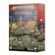 Набор миниатюр AGE OF SIGMAR: SPEARHEAD - SERAPHON