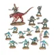 Набор миниатюр AGE OF SIGMAR: SPEARHEAD - SERAPHON