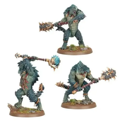 Набор миниатюр AGE OF SIGMAR: SPEARHEAD - SERAPHON