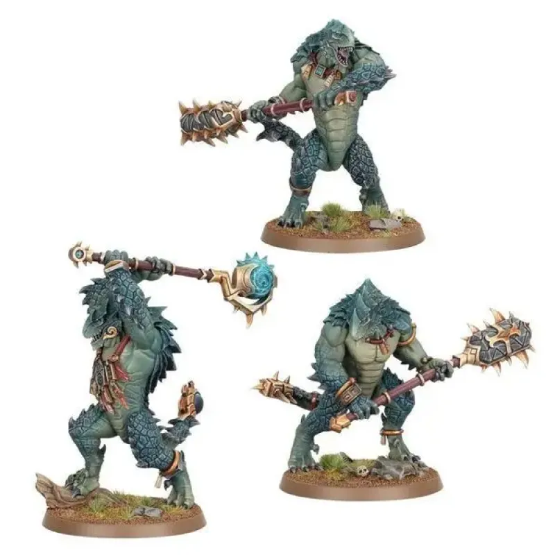 Набір мініатюр AGE OF SIGMAR: SPEARHEAD - SERAPHON