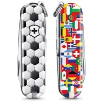 Складаний  ніж Victorinox CLASSIC LE 0.6223.L2007