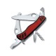 Складаний ніж Victorinox Dual Pro One Hand 0.8371.MWС