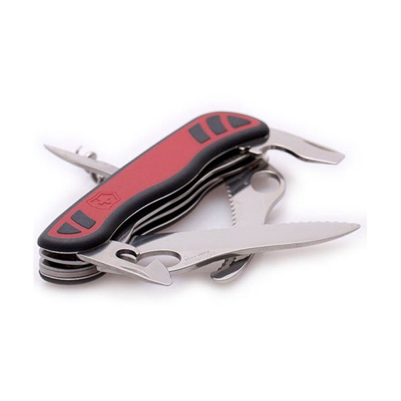 Складаний ніж Victorinox Dual Pro One Hand 0.8371.MWС