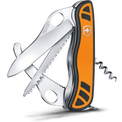 Швейцарский складной нож 111 мм Victorinox HUNTER XT 0.8341.MC9B1 (в блистере)