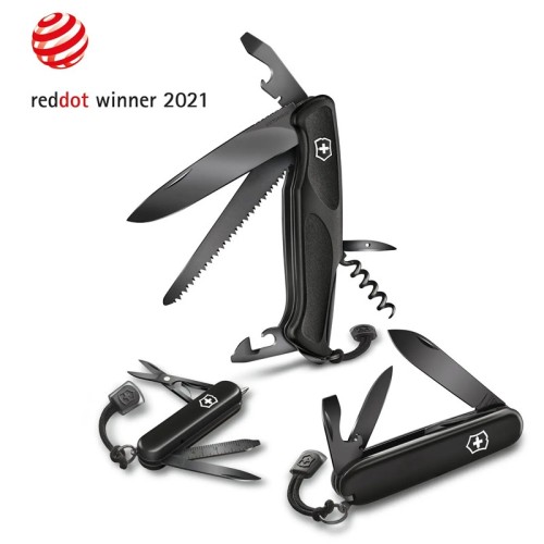 Швейцарский складной нож 58мм Victorinox SIGNATURE LITE 0.6226.31P