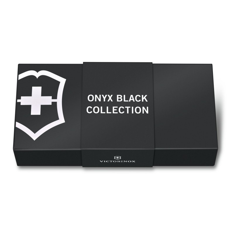 Швейцарский складной нож 58мм Victorinox SIGNATURE LITE 0.6226.31P