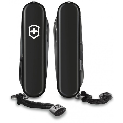 Швейцарский складной нож 58мм Victorinox SIGNATURE LITE 0.6226.31P