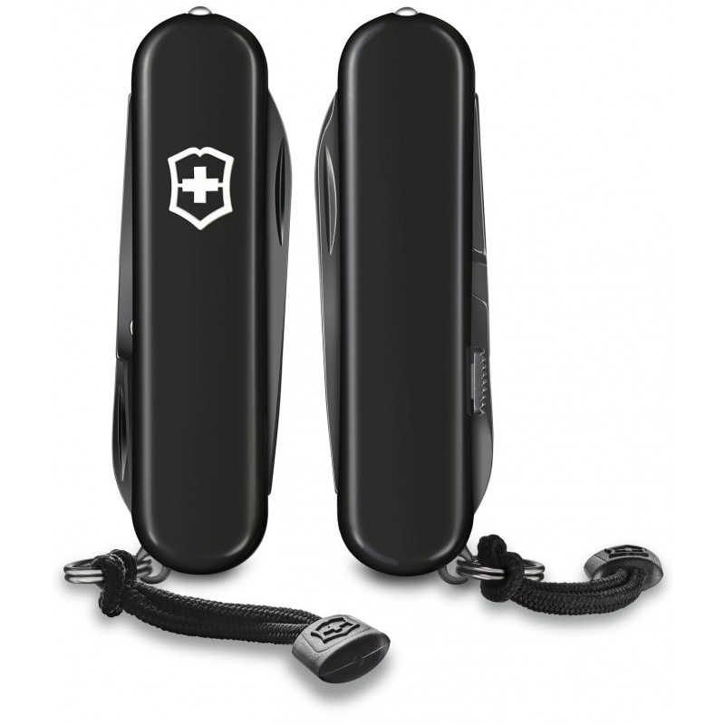 Швейцарский складной нож 58мм Victorinox SIGNATURE LITE 0.6226.31P