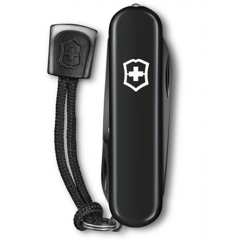 Швейцарский складной нож 58мм Victorinox SIGNATURE LITE 0.6226.31P