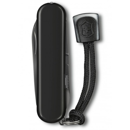 Швейцарский складной нож 58мм Victorinox SIGNATURE LITE 0.6226.31P