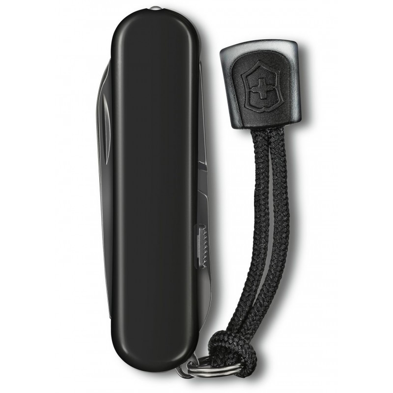 Швейцарский складной нож 58мм Victorinox SIGNATURE LITE 0.6226.31P