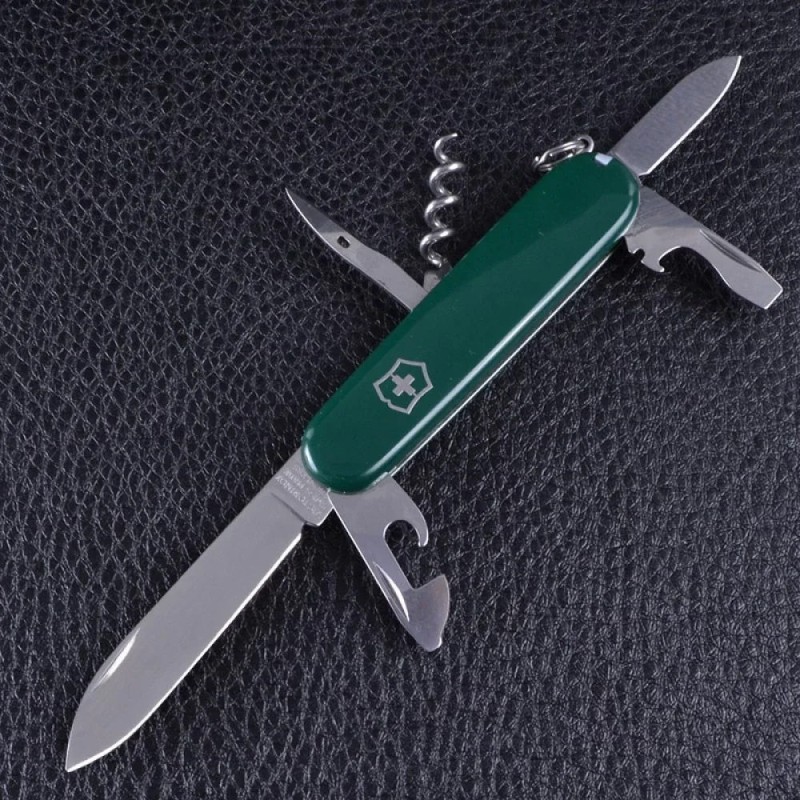 Швейцарский складной нож Victorinox SPARTAN 1.3603.4