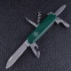 Складаний ніж Victorinox Spartan 1.3603.4