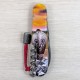 Складаний ніж Victorinox SPARTAN ZODIAC Королівська кобра 1.3603.Z4230pk