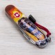 Складаний ніж Victorinox SPARTAN ZODIAC Королівська кобра 1.3603.Z4230pk