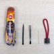 Складаний ніж Victorinox SPARTAN ZODIAC Королівська кобра 1.3603.Z4230pk