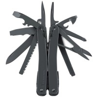 Мультитул Victorinox SWISSTOOL SPIRIT XBS 3.0224.3CN